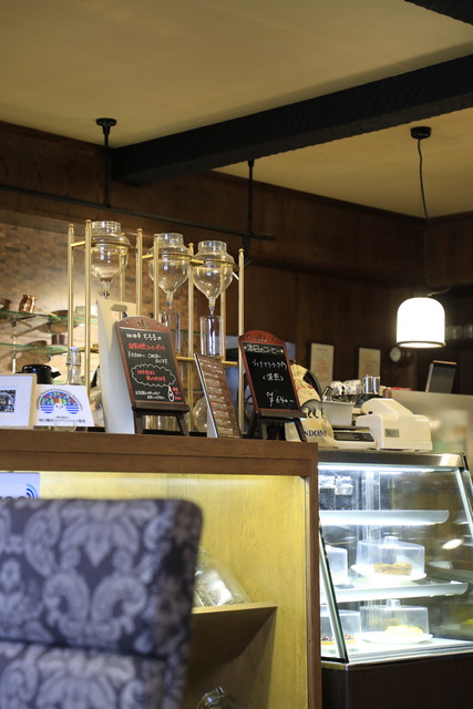 珈琲亭 ちろる 旭川 コーヒー専門店 食べログ 珈琲亭 ちろる 旭川 コーヒー専門店 食べログ