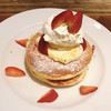 J.S. PANCAKE CAFE  マークイズみなとみらい店