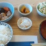 手作りスイーツ＆ランチ ユリノキ舎 - 