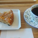 手作りスイーツ＆ランチ ユリノキ舎 - 