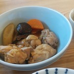 手作りスイーツ＆ランチ ユリノキ舎 - 