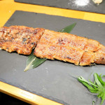 Unagi To Sumibi Yaki To Yochou - 