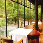 에르미타주 드 타무라