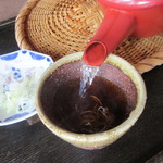 蕎遊庵 - サッパリした正統派。