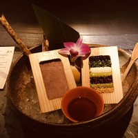 atelier 森本 XEX 鉄板 - 