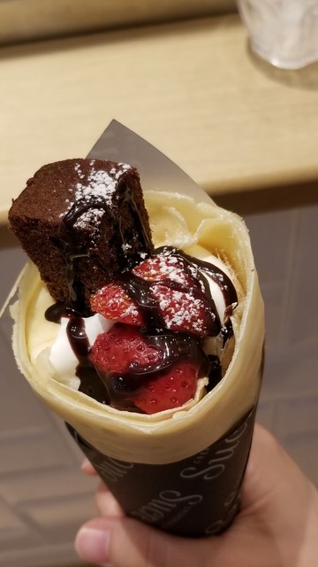 クレープリーカフェ シュクレ 西宮ガーデンズ店 Creperie Cafe Sucre 西宮北口 カフェ 食べログ クレープリーカフェ シュクレ 西宮ガーデンズ店 Creperie Cafe Sucre 西宮北口 カフェ 食べログ