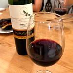 Jijibaba Mokubatei - 赤ワイン（ボトル）
