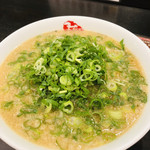 ますたにラーメン - 