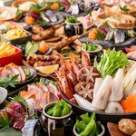 大阪個室居酒屋 郷土宴座 梅田店