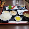 お食事処おさない