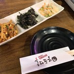 韓国料理 ホンデポチャ - 