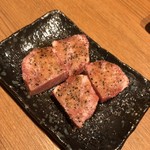 焼肉 しがらき - 