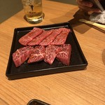 焼肉 しがらき - 