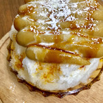 かき氷屋 ミピ - 