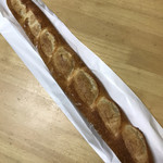 ロワンモンターニュ - バケット