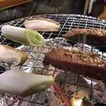 Yakiniku Tonchan - 