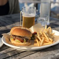 レストラン ラ・マーレ - 