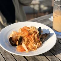 レストラン ラ・マーレ - 