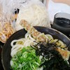 こがね製麺所 北矢三店