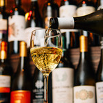 ワイン食堂 八十郎 神田鍛冶町