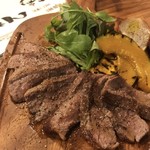 ビストロ NEJI‐KEN‐KEN 赤坂荘 - 