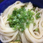 日の出製麺所 - 