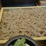 蕎麦きり みよた - 