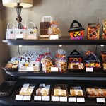 Patisserie MiuLa - ◆店内ハロウィーン仕様◆♪