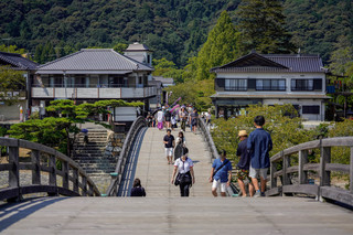 Hirasei - 錦帯橋
