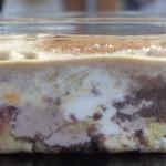 エーデルワイス - フルーツ味と