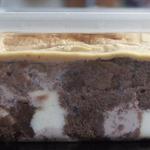 エーデルワイス - ティラミス味があります