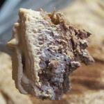 エーデルワイス - 口溶けはふわふわ～(ﾟдﾟ)ｳﾏ-