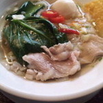 タイ屋 ソンタナ - 本日の麺料理