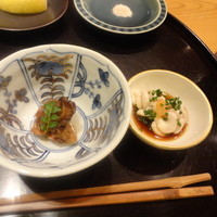 天ぷら 逢坂 - 