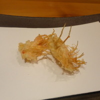 天ぷら 逢坂 - 