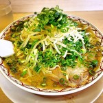 ラーメン専門店 玉姫 - 