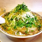 ラーメン専門店 玉姫 - 