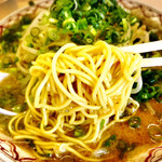 ラーメン専門店 玉姫 - 