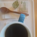 KAIHOLO - コーヒーはマグカップにたっぷり