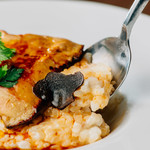 ワイン食堂 八十郎 神田鍛冶町