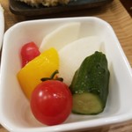 とんかつ成蔵 - 