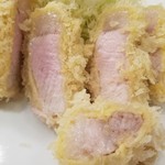 とんかつ成蔵 - 