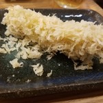 とんかつ成蔵 - 串かつ　