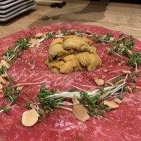 肉寿司 肉和食 KINTAN コレド室町 - 