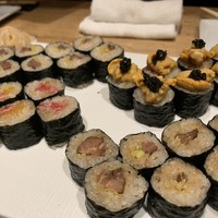 肉寿司 肉和食 KINTAN コレド室町 - 