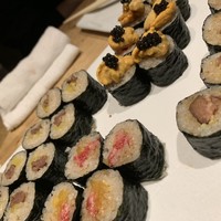 肉寿司 肉和食 KINTAN コレド室町 - 