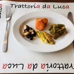 Trattoria.da.Luca - 