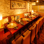 牛串＆チーズ×ワインバル　GLORIOUS MEAT 虎ノ門店 