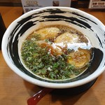 九州とんこつラーメン ひろ - 