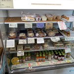 ベッカライ徳多朗 Yotsubako